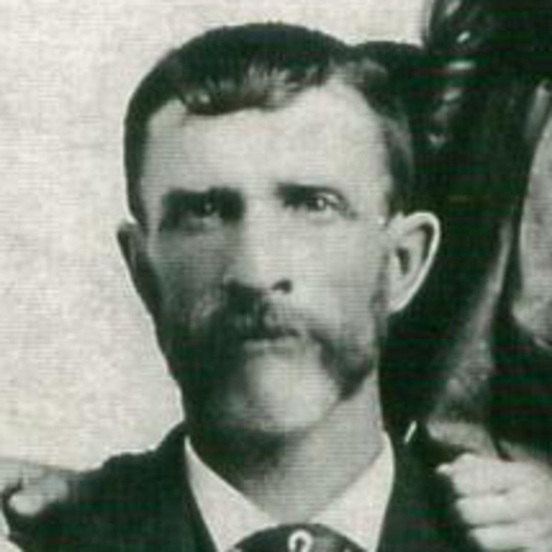 Alexander Eddie Sim (1857 - 1950) Profile